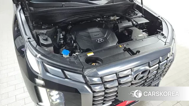 Hyundai The New Palisade id 3712279 из Кореи 16