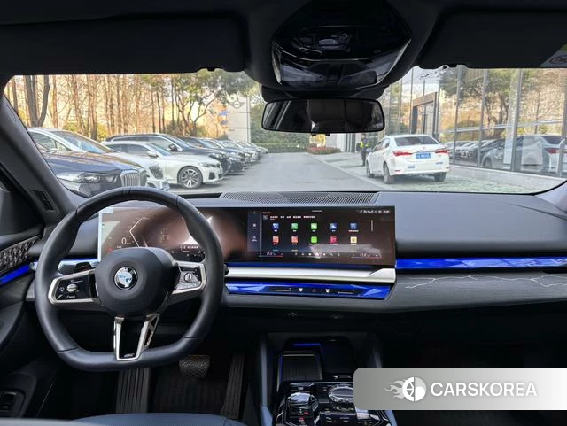 BMW 5 series id 4277581 из Китая 7