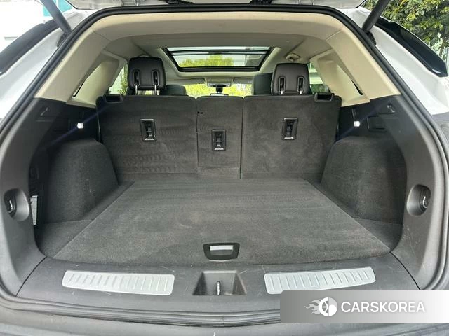 Cadillac XT5 id 4238303 из Китая 26