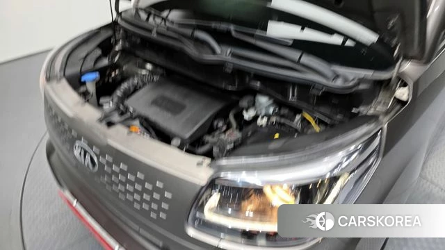 Kia The New Ray id 3828313 из Кореи 16