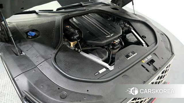 Genesis G90 (RS4) id 3940933 из Кореи 16