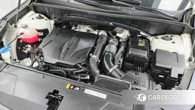 Kia The New Sorento 4th Generation id 3817779 из Кореи 16