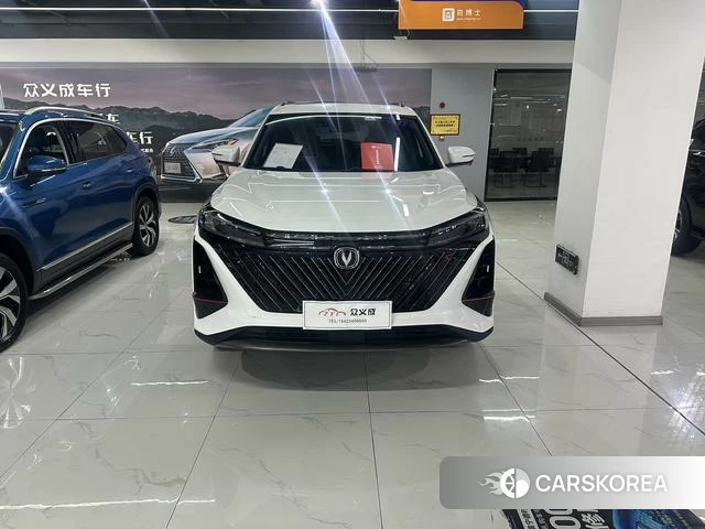 Chang'an CS75 PLUS id 4380670 из Китая 9