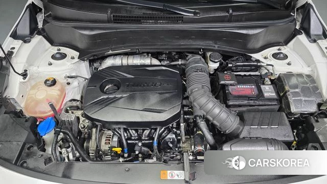 Kia Seltos id 4872209 из Кореи 28