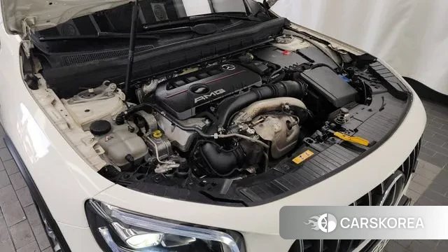 Mercedes-Benz GLB-Class X247 id 3493267 из Кореи 16