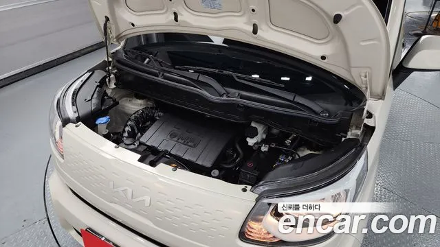 Kia The New Ray id 2671882 из Кореи 16