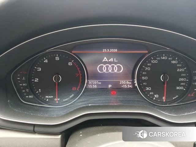 Audi A4L 2020 Белый из Китая, фото 6