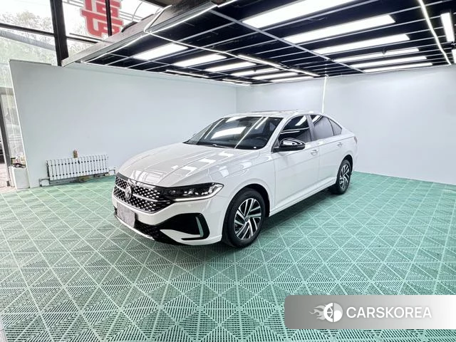 Volkswagen Lavida id 4335918 из Китая 22