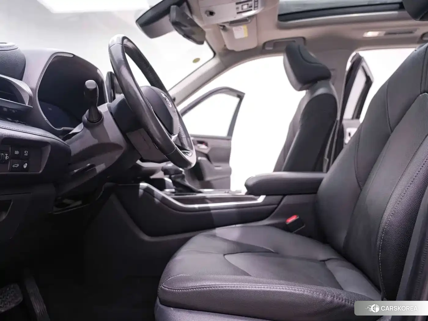 Toyota Highlander id 4589365 из Китая 22