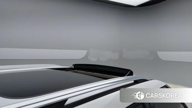 Ford Explorer 6th Generation id 3819544 из Кореи 16