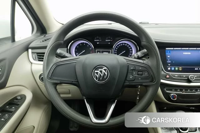 Buick Weilang id 4210678 из Китая 20