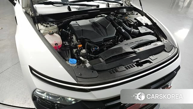 Hyundai Sonata D Edge (DN8) id 3864687 из Кореи 16