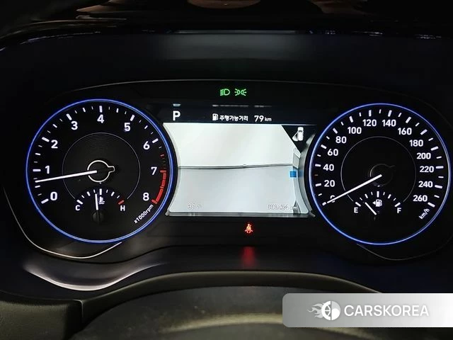 Hyundai Palisade id 4625198 из Кореи 16