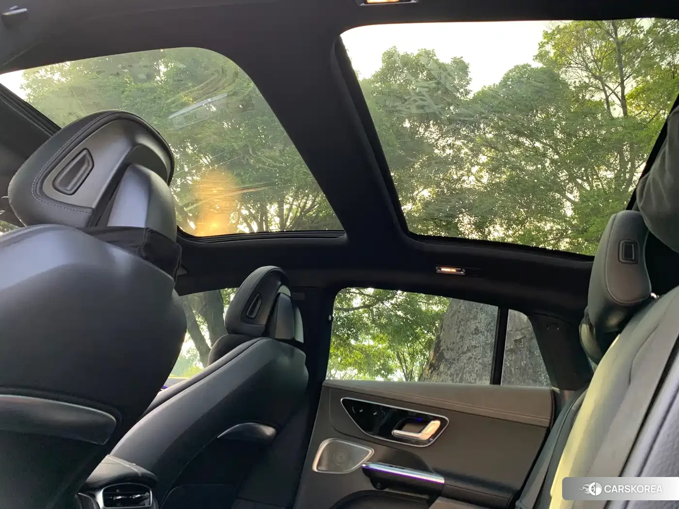 Mercedes-Benz EQE id 4680803 из Китая 13