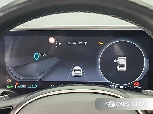 Hyundai Ionic 6 id 3934730 из Кореи 14