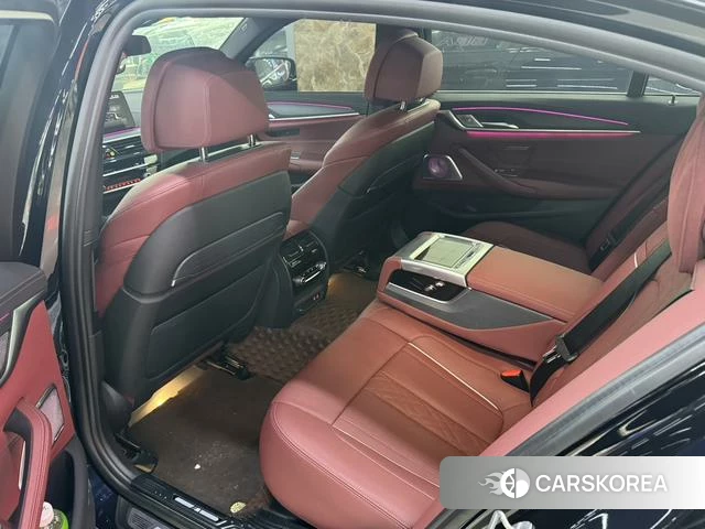 BMW 5 series id 4335983 из Китая 8