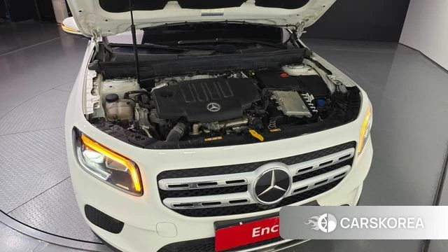 Mercedes-Benz GLB-Class X247 id 4433638 из Кореи 28