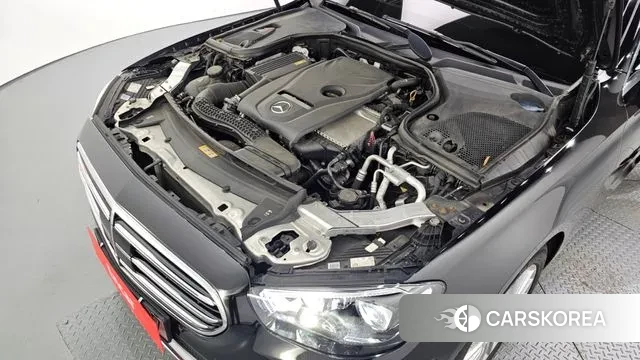 Mercedes-Benz E-Class W213 id 3329383 из Кореи 16