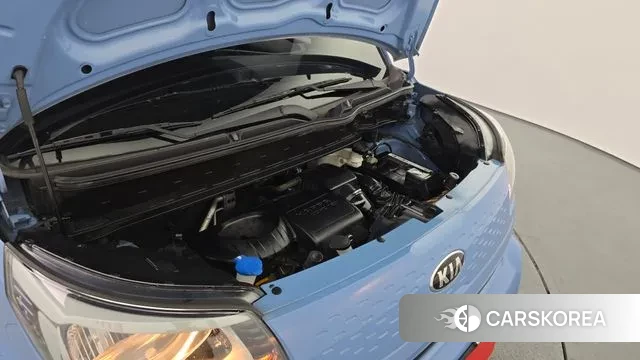 Kia The New Ray id 3687296 из Кореи 16