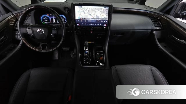 Toyota Alphard 4th Generation id 4408157 из Кореи 31