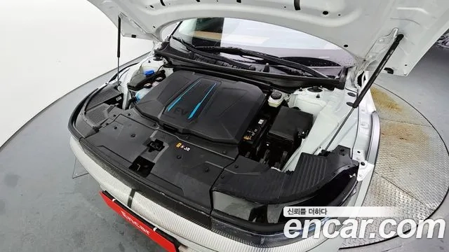 Hyundai Ionic 5 id 2859104 из Кореи 16