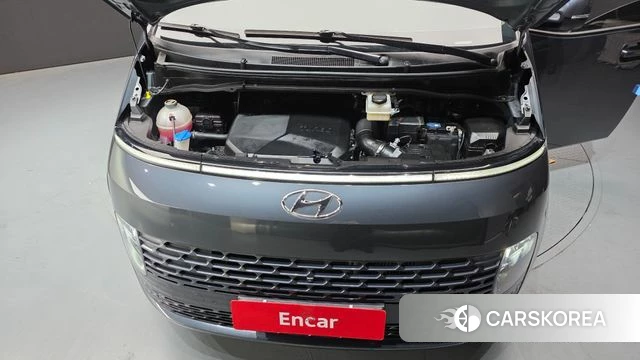 Hyundai Staria id 3922898 из Кореи 16