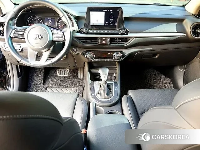 Kia Come New K3 id 3499322 из Кореи 16