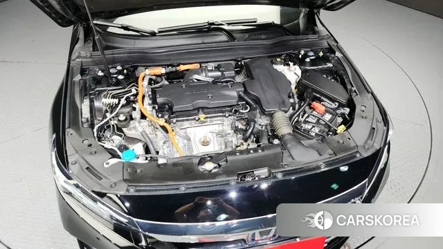 Honda Accord 10th Generation id 3094229 из Кореи 16