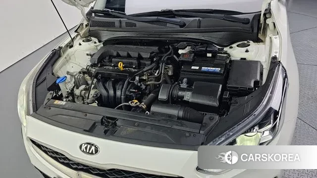 Kia Come New K3 id 3308040 из Кореи 16