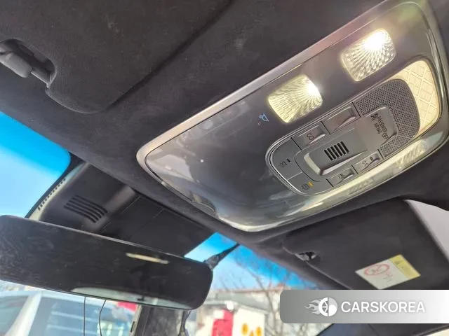 Genesis GV70 2021 Светло-зеленый из Кореи, фото 6