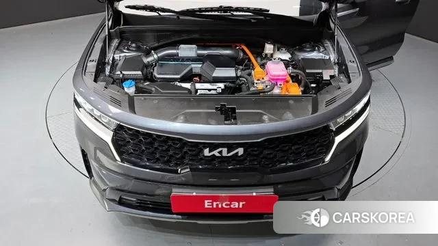 Kia Sorento 4th Generation id 3629879 из Кореи 16