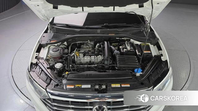 Volkswagen 7th Generation of Jetta id 4293496 из Кореи 16