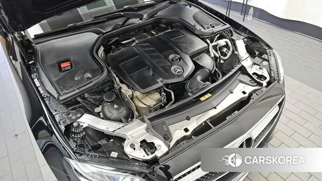 Mercedes-Benz E-Class W213 id 3297280 из Кореи 16