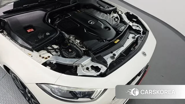 Mercedes-Benz CLS-Class C257 id 3434460 из Кореи 16