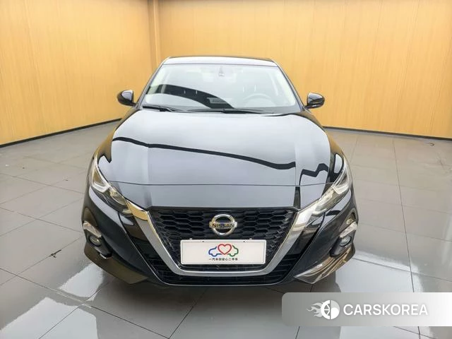 Nissan Teana id 4254176 из Китая 15
