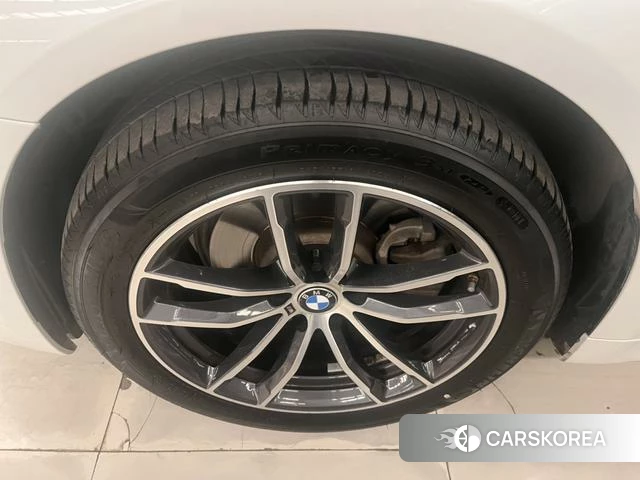 BMW 5 series id 4271764 из Китая 11