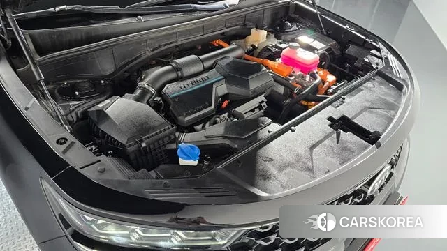 Kia Sorento 4th Generation id 3567268 из Кореи 16