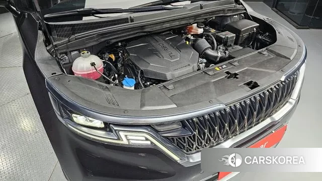 Kia Carnival 4th generation id 3059504 из Кореи 16