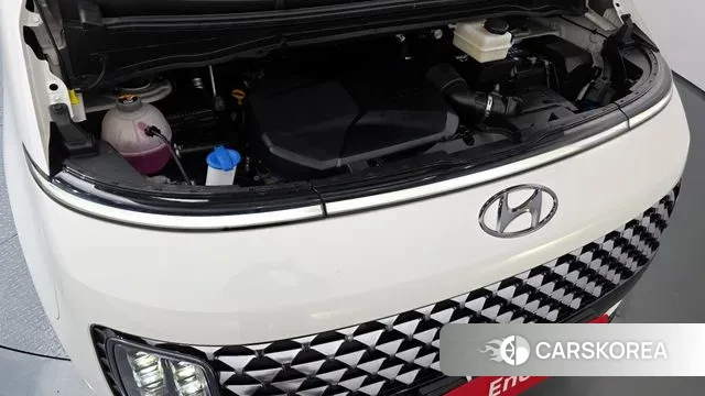 Hyundai Staria id 3534723 из Кореи 16