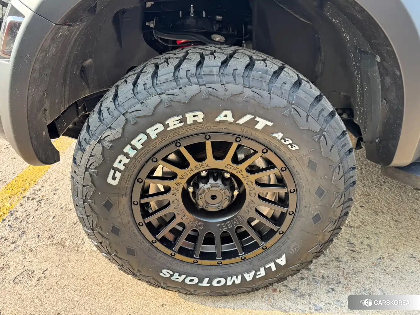 Ford Ranger Ranger id 4659857 из Китая 13