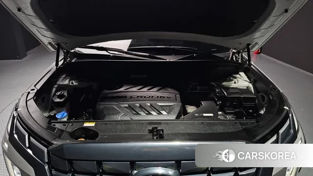 Hyundai The New Palisade id 3503423 из Кореи 16