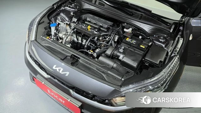 Kia The New K3 2nd generation id 3838819 из Кореи 16