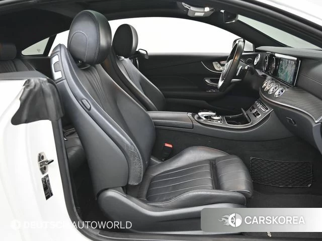 Mercedes-Benz E-Class W213 id 3801471 из Кореи 16