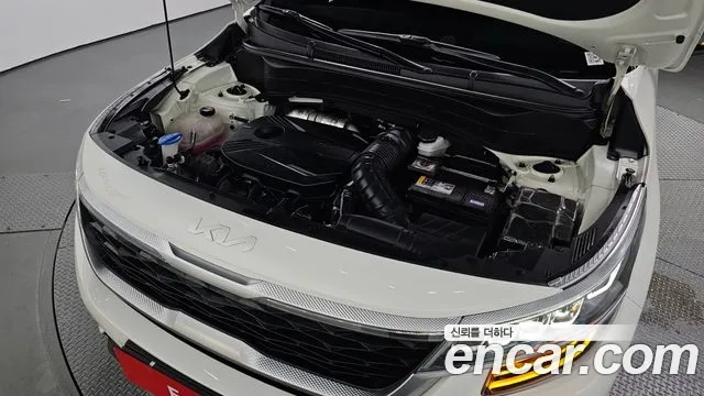 Kia Seltos id 2868933 из Кореи 16