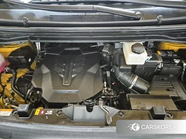 Hyundai Staria id 2423419 из Кореи 16