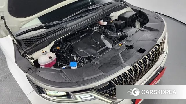 Kia Carnival 4th generation id 2979259 из Кореи 16