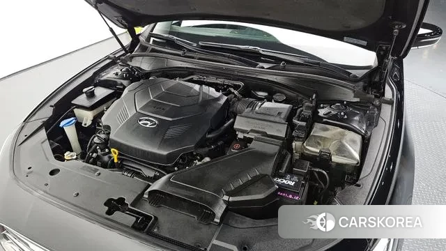 Hyundai Grandeur IG id 3474836 из Кореи 15