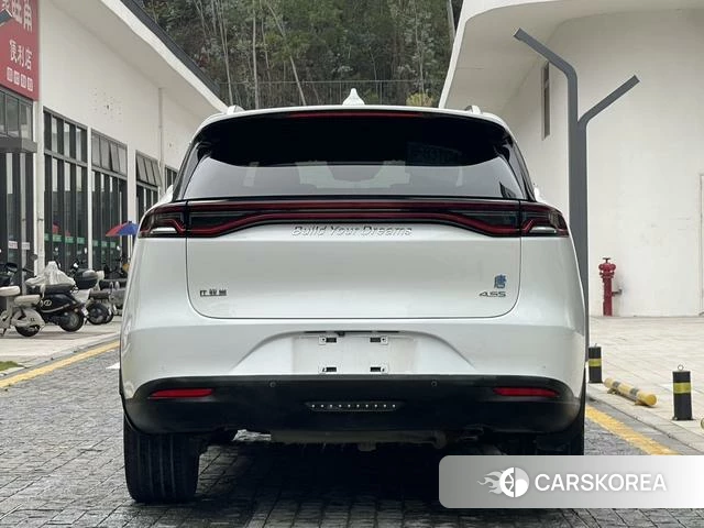 BYD Tang DM id 4254068 из Китая 7