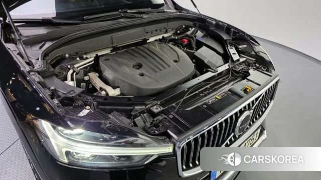 Volvo XC60 second Generation id 3453577 из Кореи 16