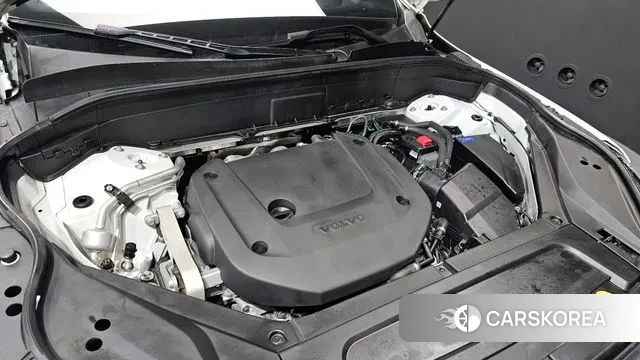 Volvo XC90 second Generation id 3556417 из Кореи 16